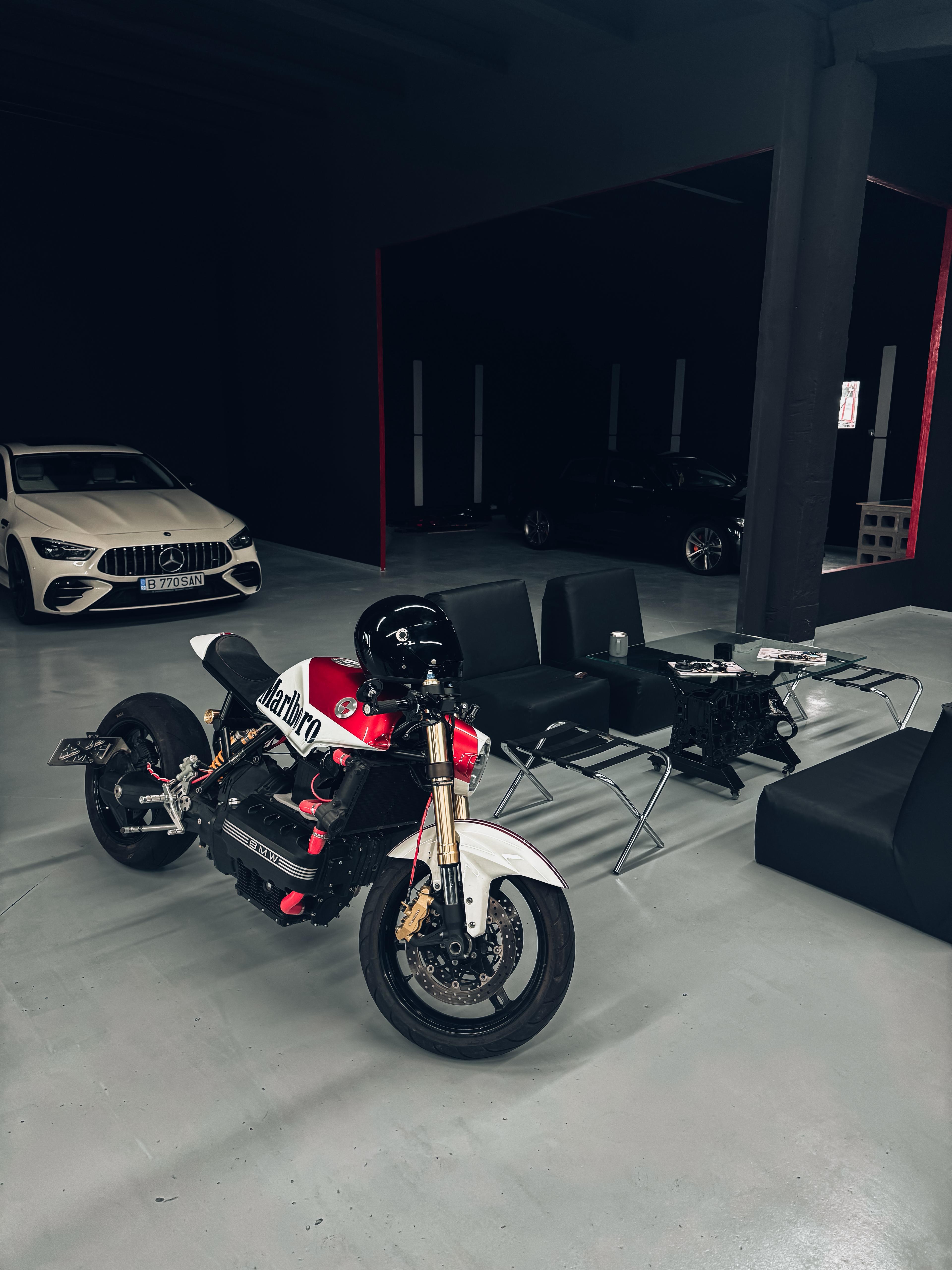 CDR Custom Atelier